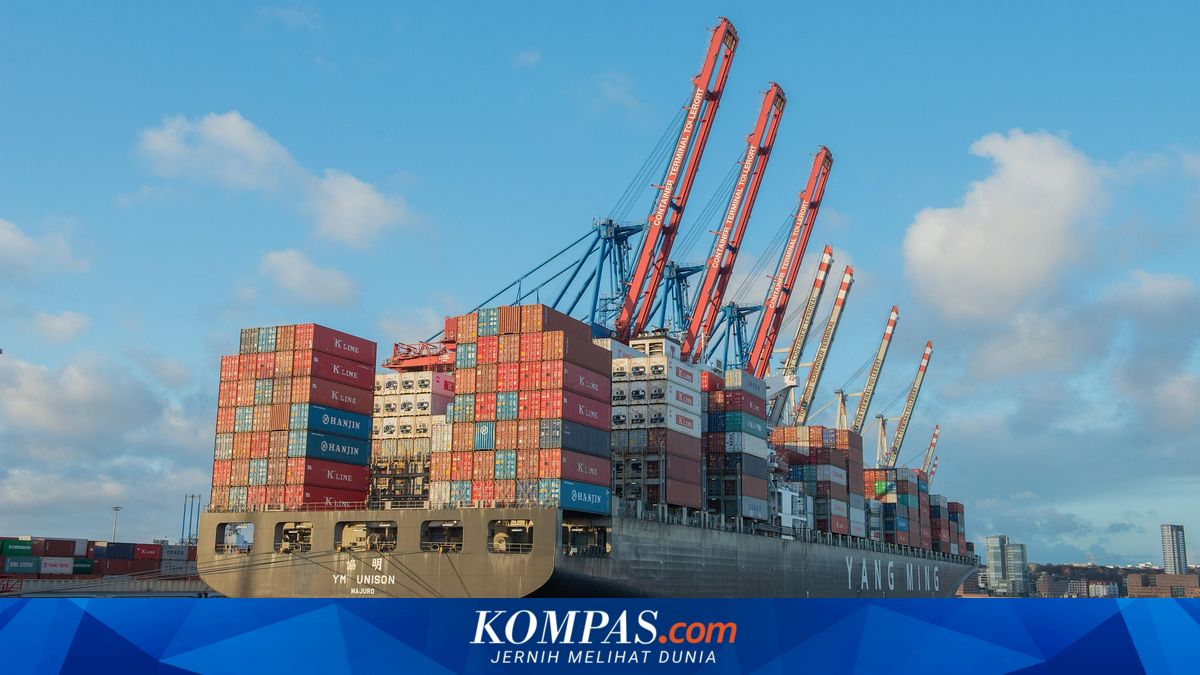 Legislator Usul Bangun Hub Pelabuhan di Sumatera, Bidik Kapal Global