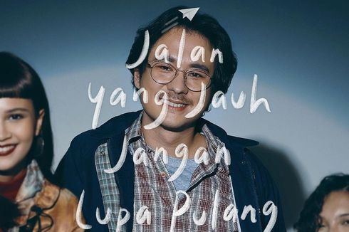 5 Rekomendasi Film yang Dibintangi Jerome Kurnia