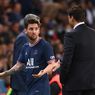 Masih Melempem di PSG, Lionel Messi Dikritik Keras Media Perancis