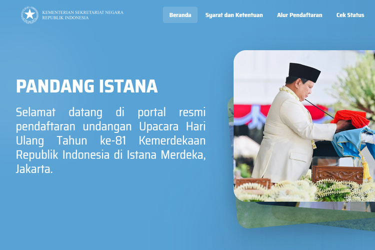 Resmi! Ini Link 