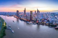 Ho Chi Minh City Jadi Kota Terbaik bagi Solo Traveler di Dunia 2022