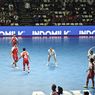 Hasil Timnas Futsal Indonesia Vs Latvia: Garuda Tumbang 2-3, Jadi Runner Up 4 Nations Cup 2025
