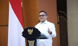 Tetapkan 40.541 Formasi CASN Kemendikbudristek, Menpan-RB: Upaya Penuhi Tenaga Non-ASN/Honorer