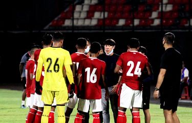 PSSI Buat Wacana "Aneh" untuk Shin Tae-yong, Kritikan Terus Datang ...