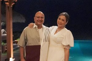 Irwan Mussry Ikut Stres Pikirkan Pernikahan Putranya, Maia Estianty: Dia Pengin Nyenengin Anaknya