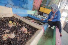 Bandung Darurat Sampah, TPS Gedebage Pakai 10 Mesin Pencacah Sampah