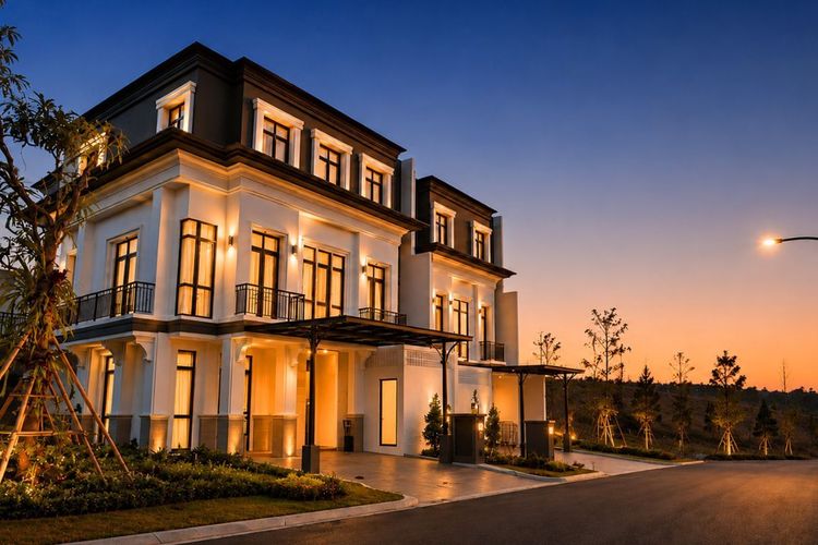 Ketika Rumah Menjadi Ruang Untuk Mengisi Ulang Energi