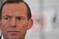 Posisi Terancam, Tony Abbott Kesulitan Yakini Koleganya agar Tetap Layak Jadi PM