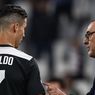 Bologna Vs Juventus, Sarri Ingin Ronaldo dkk Tampil Lebih Tajam