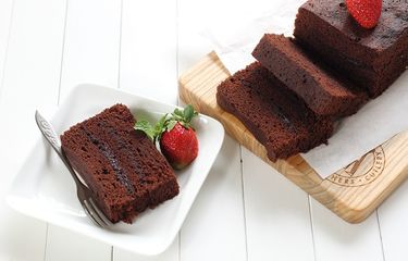 Resep Dan Cara Membuat Brownies