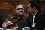 Hari Ini, Ibrahim Arief-Eks Anak Buah Nadiem Hadapi Tuntutan Kasus Korupsi Chromebook