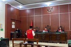 Bunuh 6 Badak Jawa, Warga Pandeglang Divonis 12 Tahun Penjara