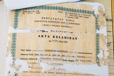 Anak Belum Punya Akta Kelahiran? Begini Cara Mengurusnya