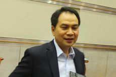 Aziz Minta KPK Jaga Kerahasiaan agar Tak Ganggu Elektabilitas Calon Kepala Daerah