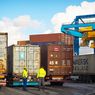 Riset: Insentif Pajak di Sektor Logistik Tingkatkan Pendapatan Operasional