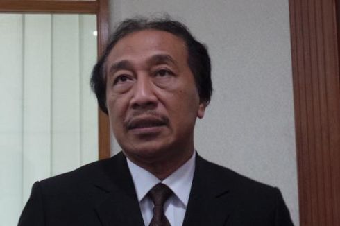 Sudah Ditahan, MS Masih Jabat Kasudin Tata Ruang Jakarta Timur