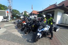 Resep Saus Lemon Udang Bakar, Cuma Pakai 7 Bahan