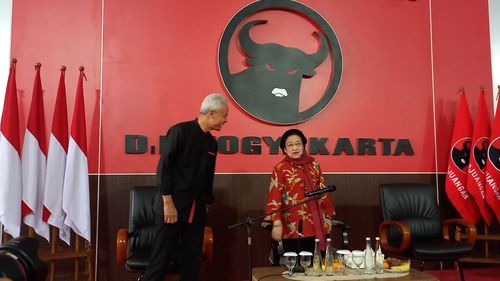 Menebak Langkah Megawati untuk Ganjar dan PDI-P Setelah Deklarasi Anies-Muhaimin