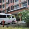 Terjadi Penularan Covid-19 Dalam Asrama di Kulon Progo, Berawal dari Pelajar Anosmia Tak Melapor