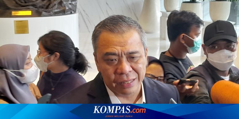 Kalau Ada Partai yang Merasa Lebih Penting