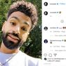 Ubah Gaya Rambut, Mohamed Salah Tampak Lebih Muda