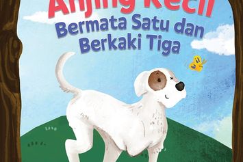 Mengajari Anak untuk Bersahabat dengan Perbedaan Lewat Buku Cerita