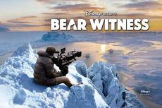 Sinopsis Bear Witness, Film Dokumenter Disneynature