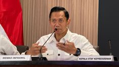 Menko AHY Punya Harta Kekayaan Rp 118,6 Miliar, Ini Daftarnya