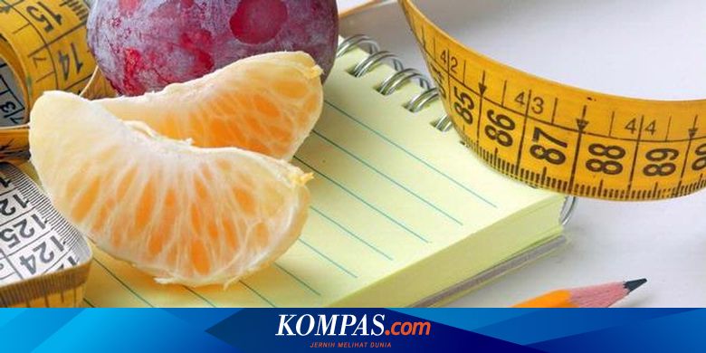 7 Cara Menjaga Berat Badan Ideal