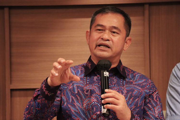 51 Persen Prajurit TNI AD Belum Punya Rumah, Ini Langkah Maruli