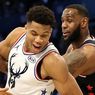 Deretan Pemain Cadangan yang Lengkapi Skuad NBA All-Star 2021