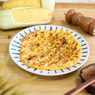 Resep Bakwan Jagung yang Bentuknya Mirip Omelet