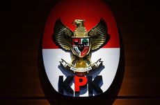 Survei Litbang "Kompas": Kondisi Internal KPK Perlu Diperbaiki