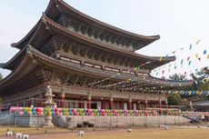 Wisata ke Korea, Jangan Lupa Bawa Kamus