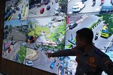 Pantau Arus Mudik, Dishub Cianjur Pasang 30 CCTV di Titik Vital