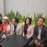 Suami Korban Kasus Subang Kirim Surat Terbuka: Pak Jokowi, Bantu Polisi Ungkap Pembunuh Istri dan Anak Saya