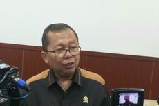 PPP Tak Langsung Copot Anggota DPRD Malang yang Jadi Tersangka Suap