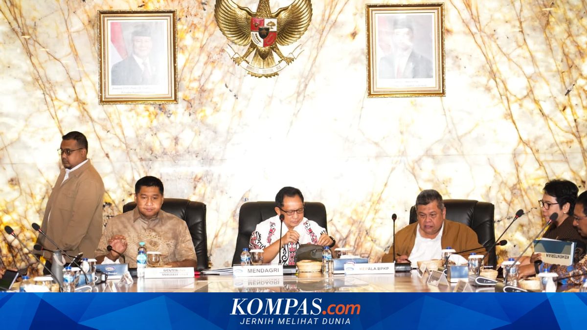 Lahan Komdigi 45 Hektar di Depok Bakal Disulap Jadi Rusun Subsidi