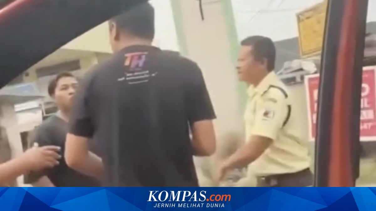 Belajar dari Kasus Angkot Bekasi, Ini Kunci Defensive Driving di Jalan