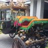 Cara dan Tarif Sewa Kereta Kencana di Solo