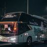 Bocoran Bodi Bus Baru Milik Karoseri Tentrem di GIIAS 2023