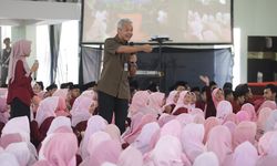 Pengamat Minta Gubernur Ganjar Tindak Tegas 7 Kepala Sekolah yang Terpapar Radikalisme