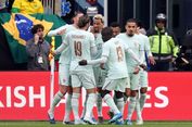 Hasil Kolombia Vs Perancis 1-3: Les Bleus Kian Mantap Jelang Piala Dunia 2026