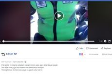 Motor Disita Gara-gara Telat Bayar Pajak Jadi Viral, Ini Penjelasan Polisi