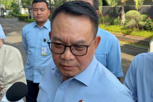 Dudung Kenang Ryamizard sebagai Prajurit Tulen: Saya Merasa Kehilangan...