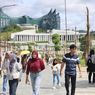 Dampak Wisata IKN, Balikpapan Kecipratan Berkah, Usaha Lokal Bergeliat