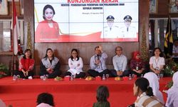 Upaya Bupati Jekek Penuhi Hak Penyandang Disabilitas, dari Bantuan Sosial hingga Program Wirausaha 
