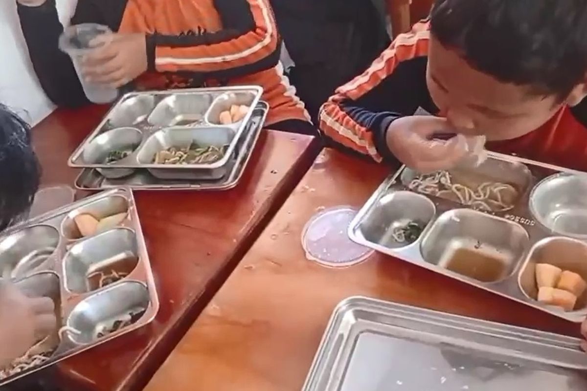 Tekan Defisit APBN, Ekonom CORE: Bisa Realokasi Anggaran Program Prioritas