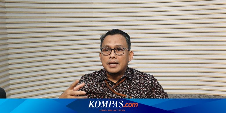 KPK Duga Tahanan Korupsi Setor Uang Pungli ke Rekening Orang Dekat Eks Karutan Achmad Fauzi