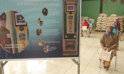 BPS Jelaskan soal Stok Beras